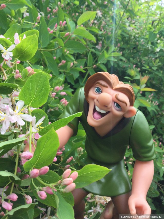 Когда Душа поёт 🥰 — Игровые куклы разных производителей (Разное): редкие бренды