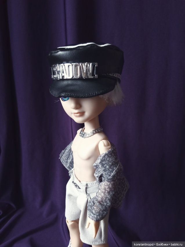 Эйдан Расселл - причина начала всех моих растрат (фото 6)