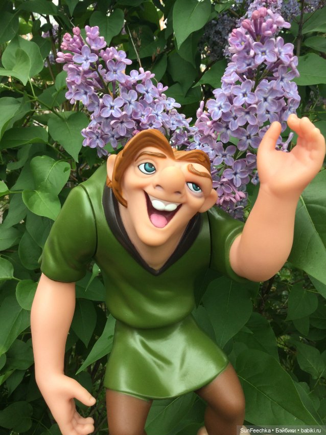 Когда Душа поёт 🥰 — Игровые куклы разных производителей (Разное): редкие бренды