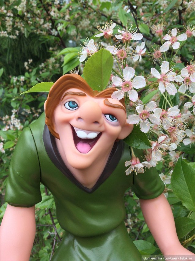 Когда Душа поёт 🥰 — Игровые куклы разных производителей (Разное): редкие бренды (фото 3)