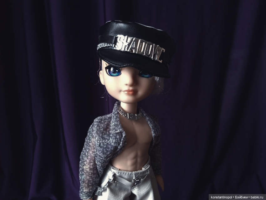 Эйдан Расселл - причина начала всех моих растрат (фото 3)