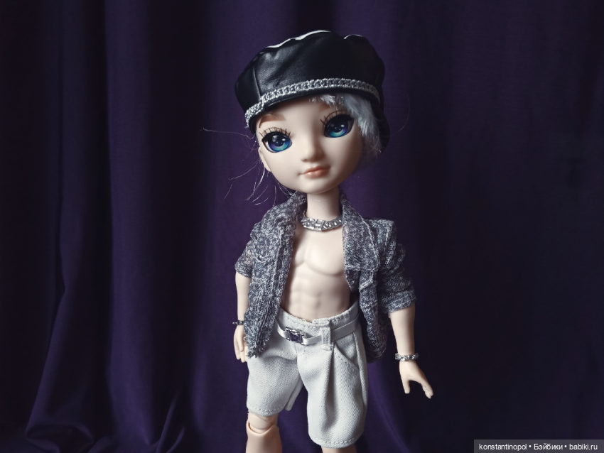 Эйдан Расселл - причина начала всех моих растрат