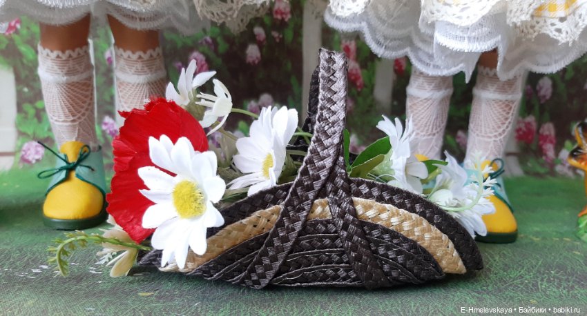 Мои куклы. Карина и Марина ч.2 (фото 10)