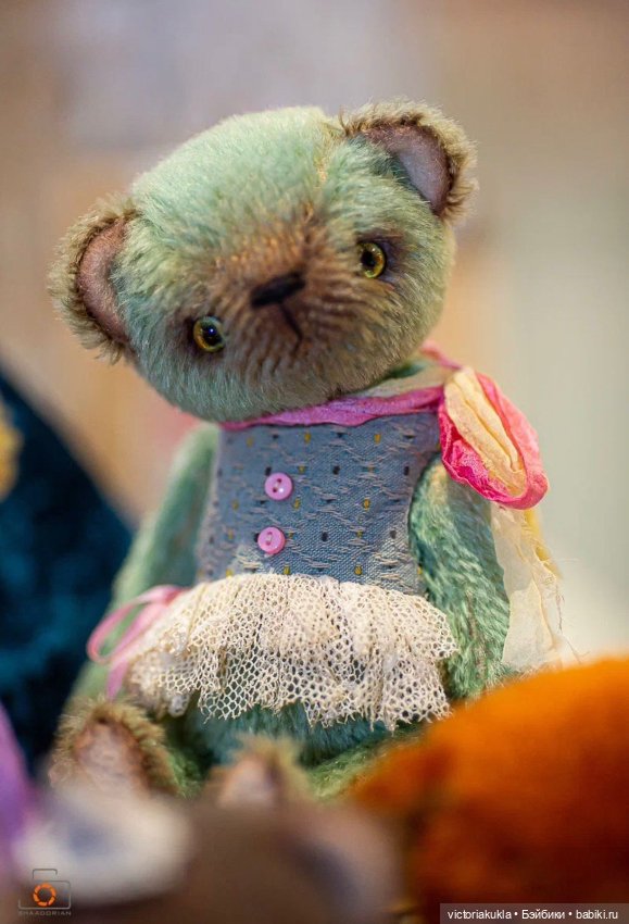 Большое Шоу Кукол в Севкабель Порт г. Санкт-Петербург май 2023 @torydolls