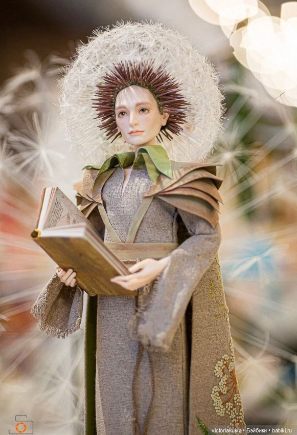 Большое Шоу Кукол в Севкабель Порт г. Санкт-Петербург май 2023 @torydolls