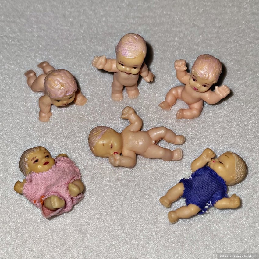 ...А ко мне приехала малышня