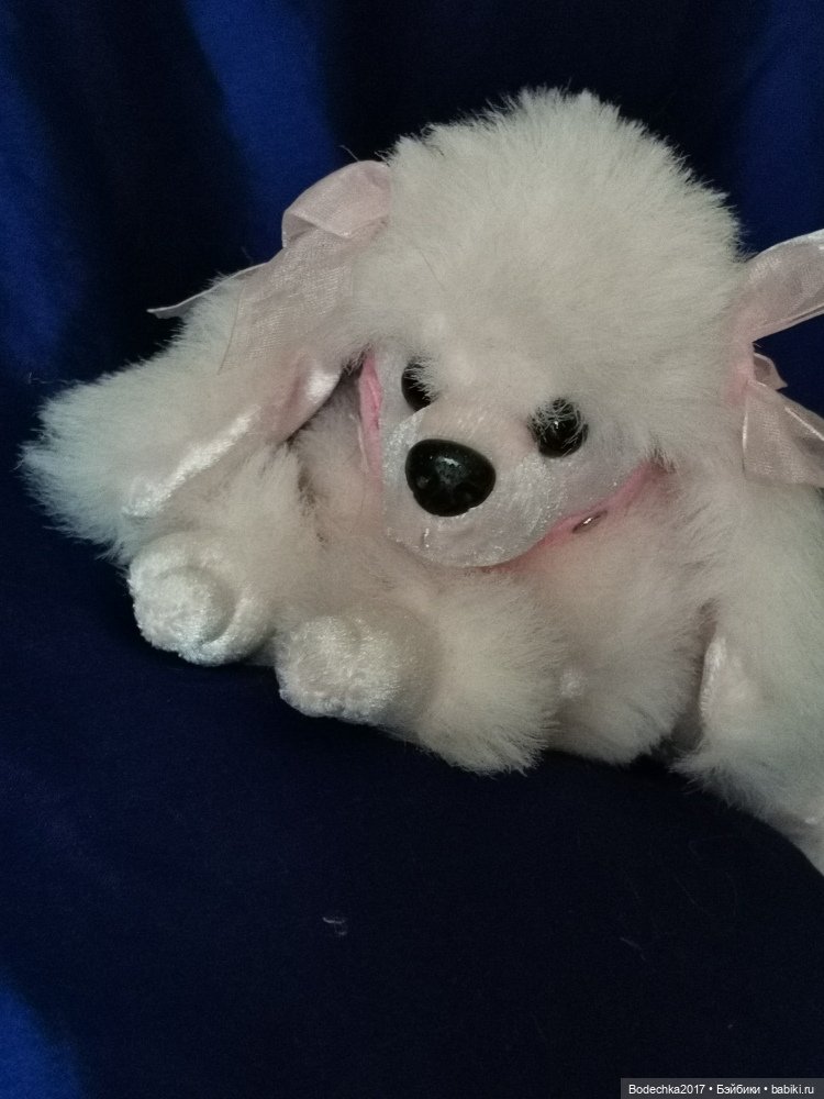 Ласковый пудель — Коллекционные игрушки и фигурки: Lego (фото 2)