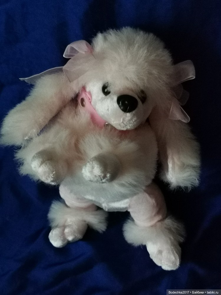 Ласковый пудель — Коллекционные игрушки и фигурки: Lego (фото 8)