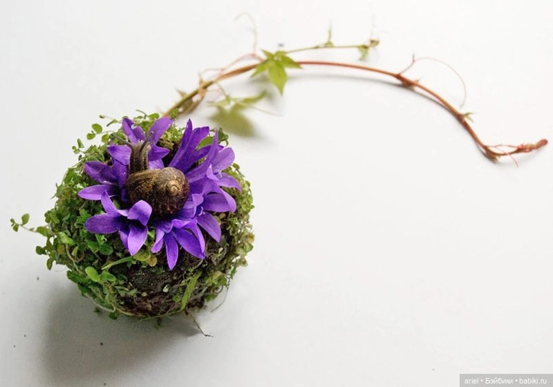 Проект Камилы Карлоу (Camila Carlow) «Eye Heart Spleen» (фото 2)