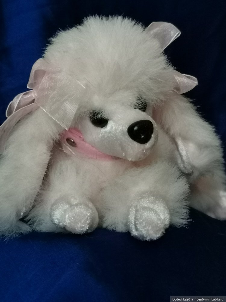 Ласковый пудель — Коллекционные игрушки и фигурки: Lego (фото 3)