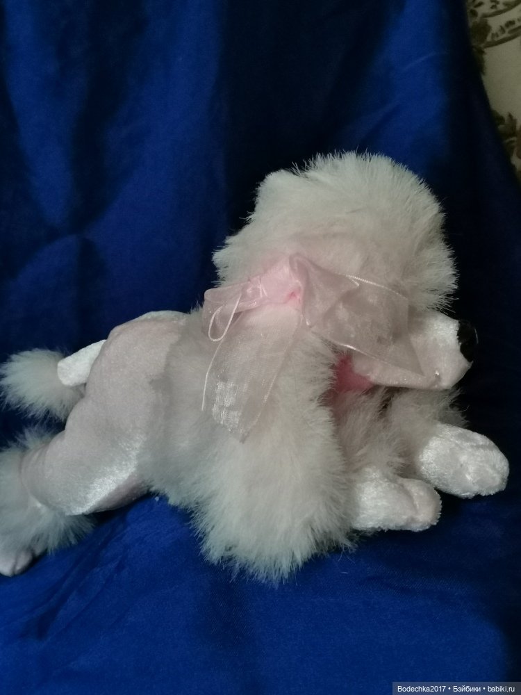 Ласковый пудель — Коллекционные игрушки и фигурки: Lego (фото 5)