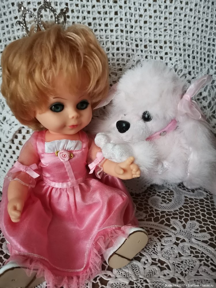 Ласковый пудель — Коллекционные игрушки и фигурки: Lego