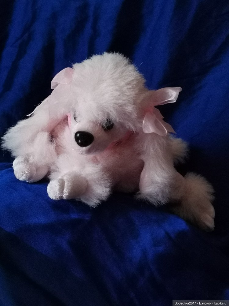 Ласковый пудель — Коллекционные игрушки и фигурки: Lego (фото 6)