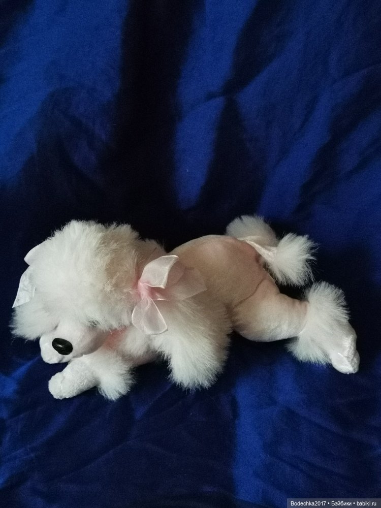 Ласковый пудель — Коллекционные игрушки и фигурки: Lego (фото 4)