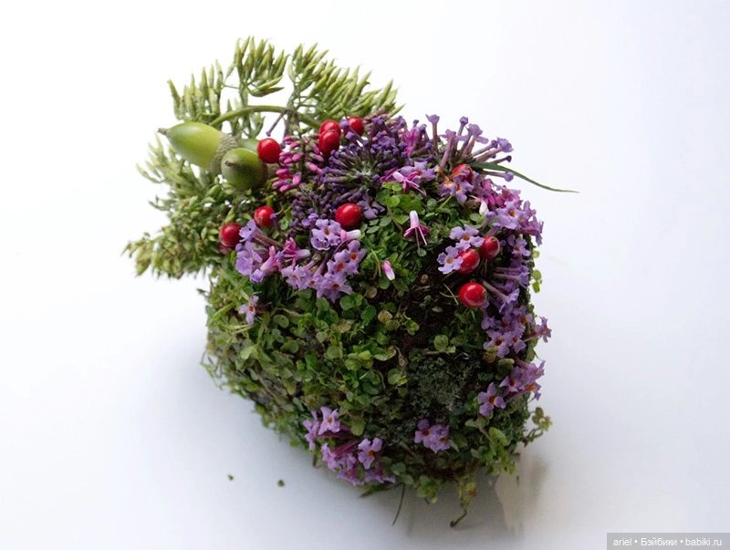 Проект Камилы Карлоу (Camila Carlow) «Eye Heart Spleen» (фото 4)