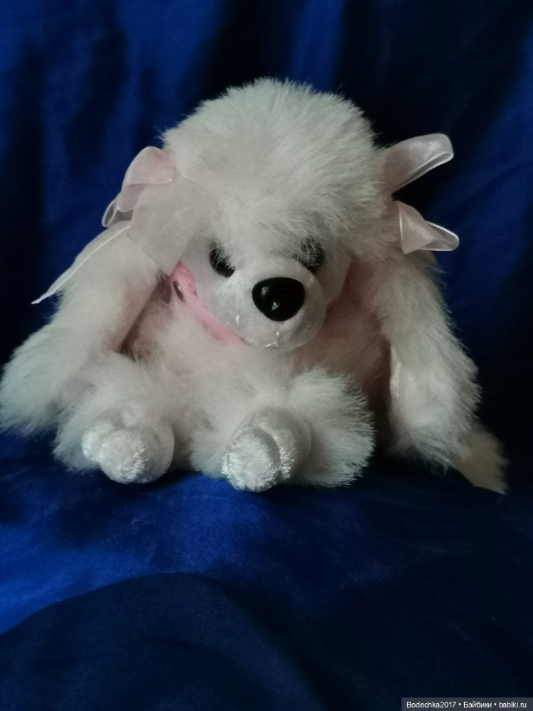 Ласковый пудель — Коллекционные игрушки и фигурки: Lego (фото 7)