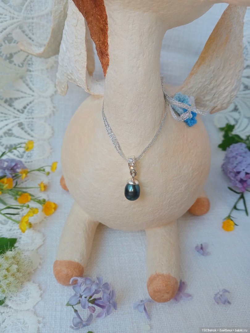 Пегас — Лепка авторских игрушек и папье