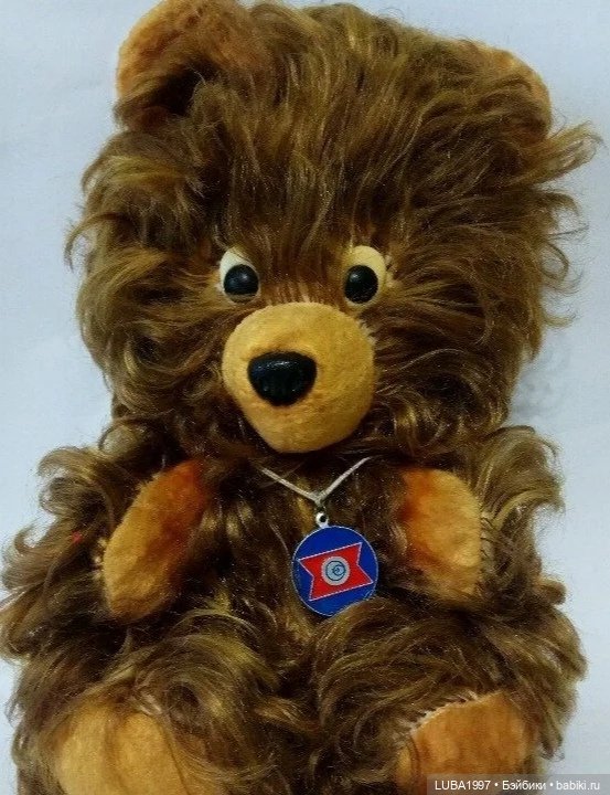 Сокольская фабрика игрушек (фото 7)