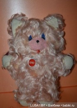 Сокольская фабрика игрушек