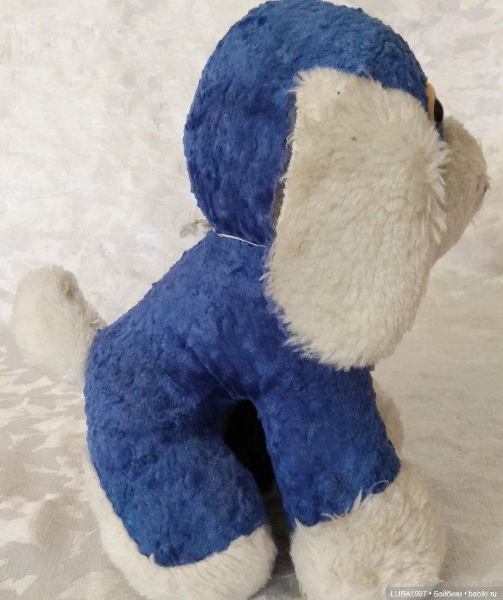 Сокольская фабрика игрушек (фото 9)