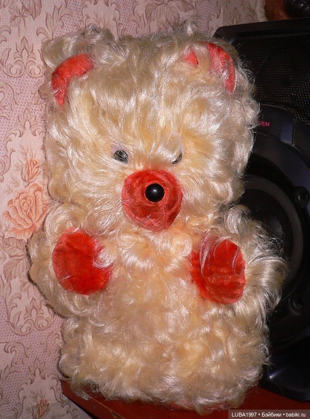 Сокольская фабрика игрушек