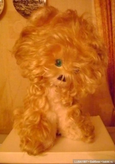 Сокольская фабрика игрушек (фото 4)