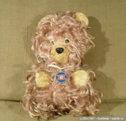 Сокольская фабрика игрушек (фото 6)