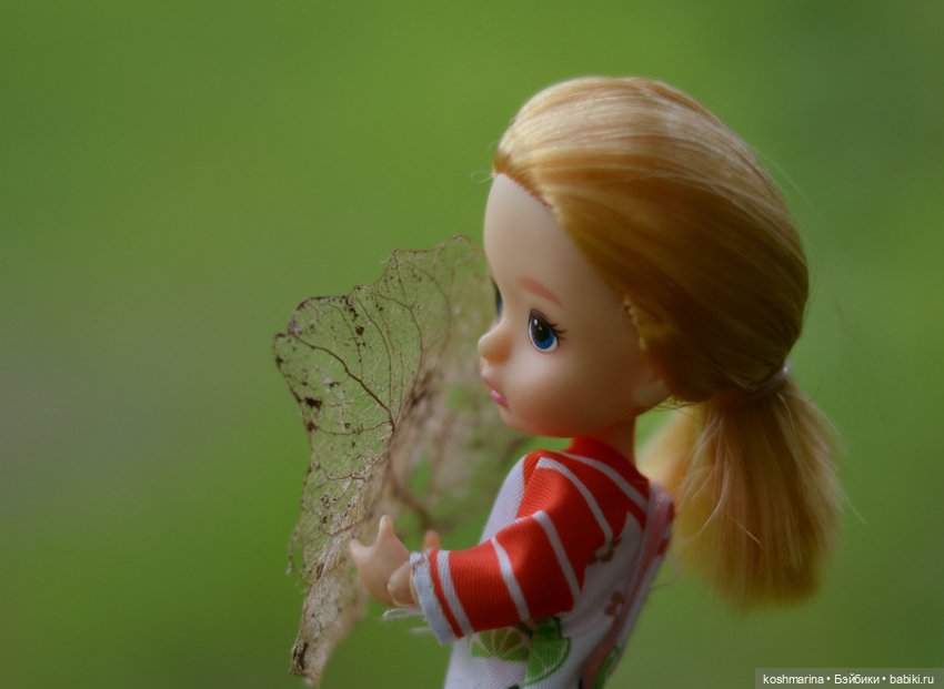 Внезапная подружка — Игровые куклы разных производителей (Разное): редкие бренды