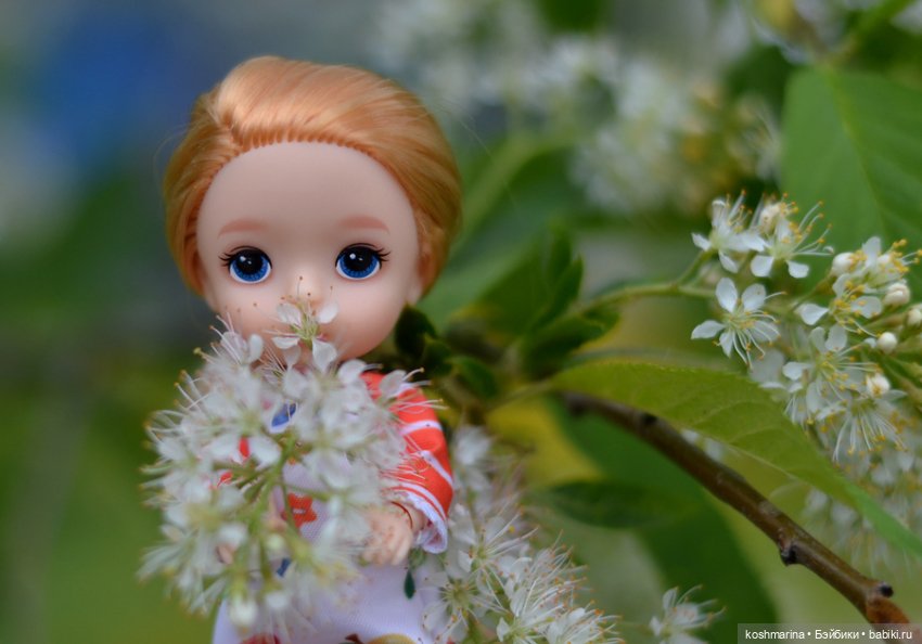 Внезапная подружка — Игровые куклы разных производителей (Разное): редкие бренды