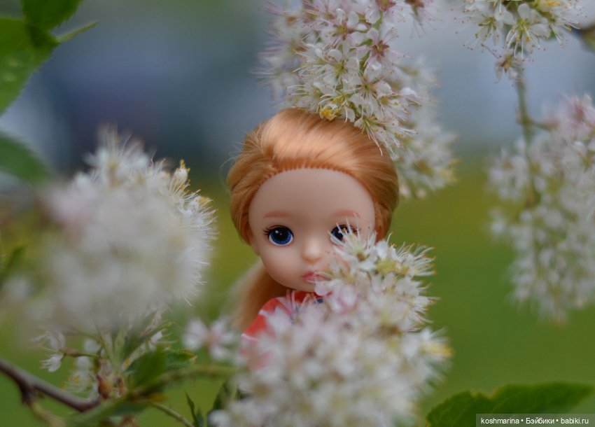 Внезапная подружка — Игровые куклы разных производителей (Разное): редкие бренды