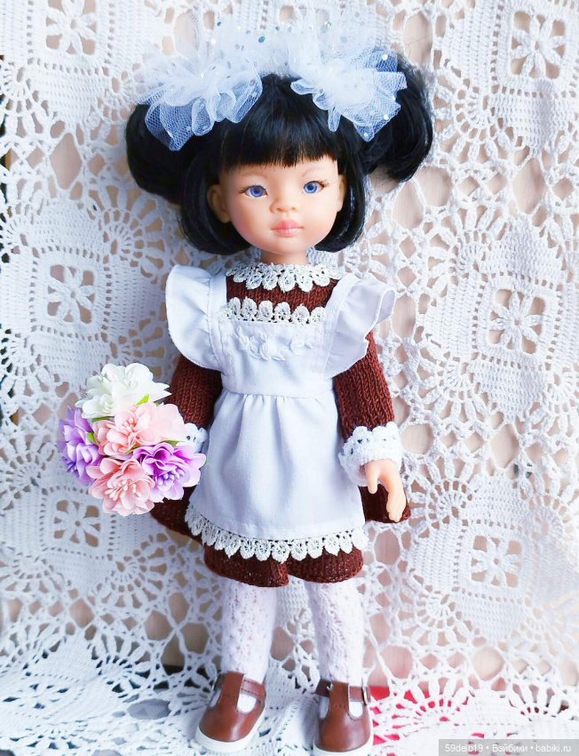 Вот и прозвенел в нашей школе последний звонок