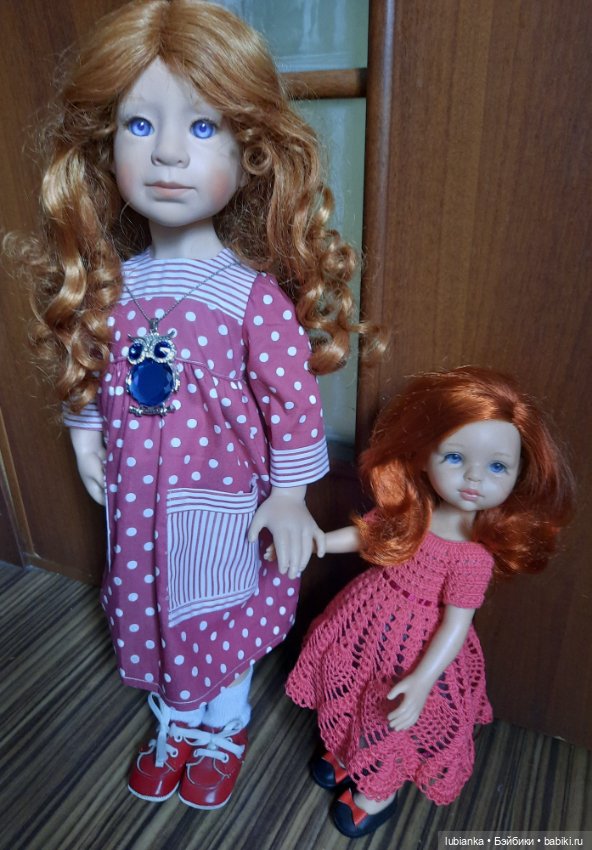 "Хочу на дачу в новом платье!"🌷🐞💃🦋