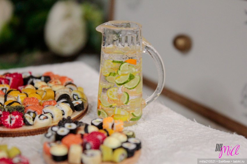 Осваиваю японскую кухню- Суши, роллы Внимание! Рубрика "Ночной доЖор"