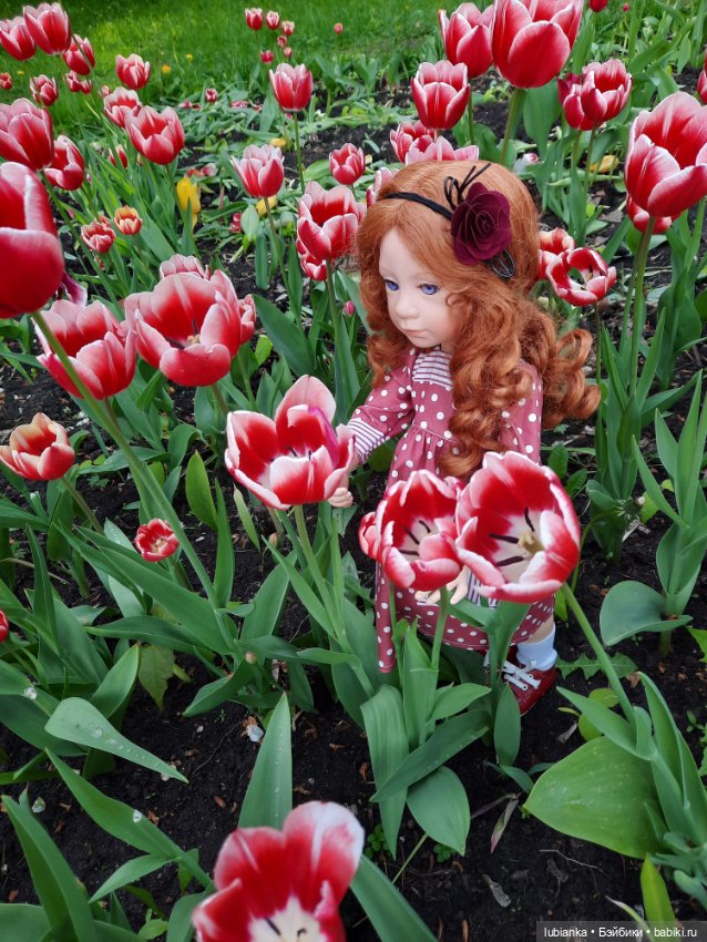 "Хочу на дачу в новом платье!"🌷🐞💃🦋