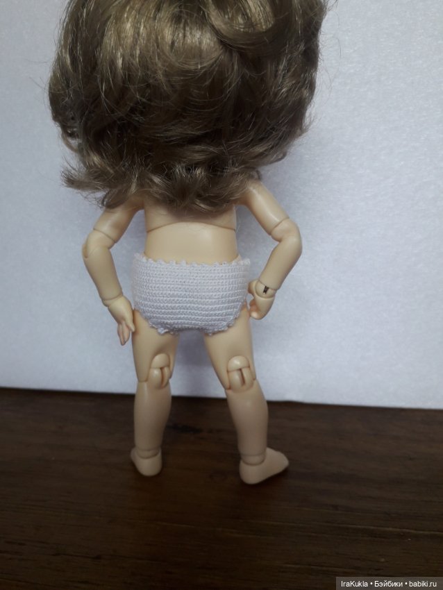 Связано на заказ — Одежда и обувь для кукол своими руками: фото