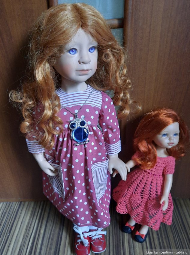 "Хочу на дачу в новом платье!"🌷🐞💃🦋