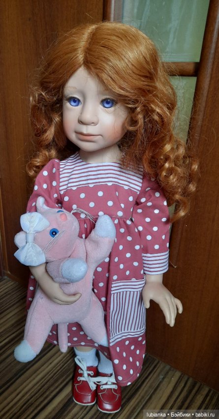 "Хочу на дачу в новом платье!"🌷🐞💃🦋 (фото 5)