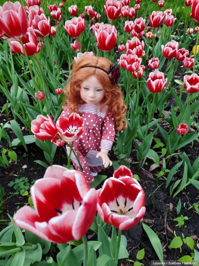 "Хочу на дачу в новом платье!"🌷🐞💃🦋