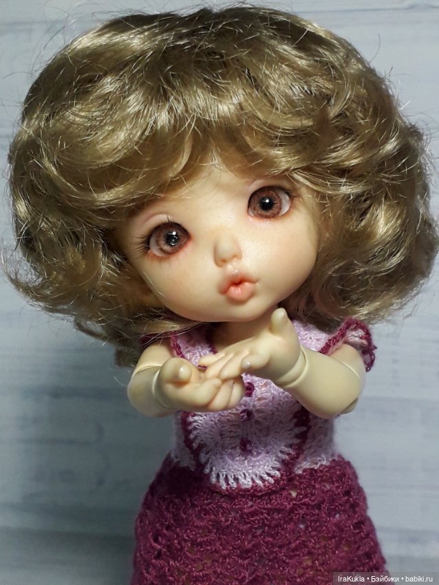 Связано на заказ — Одежда и обувь для кукол своими руками: фото