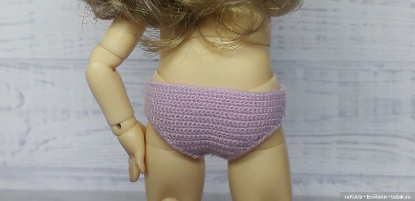 Связано на заказ — Одежда и обувь для кукол своими руками: фото