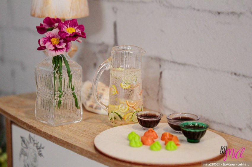 Осваиваю японскую кухню- Суши, роллы Внимание! Рубрика "Ночной доЖор"