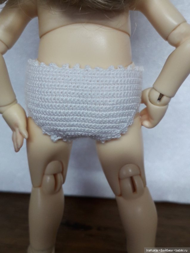 Связано на заказ — Одежда и обувь для кукол своими руками: фото