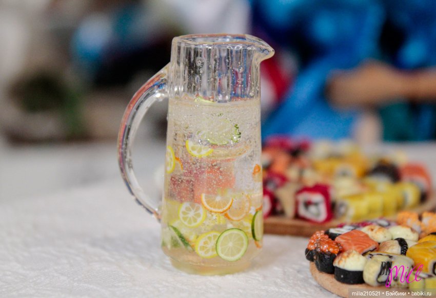 Осваиваю японскую кухню- Суши, роллы Внимание! Рубрика "Ночной доЖор"