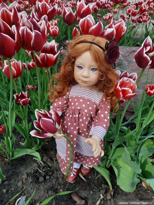 "Хочу на дачу в новом платье!"🌷🐞💃🦋