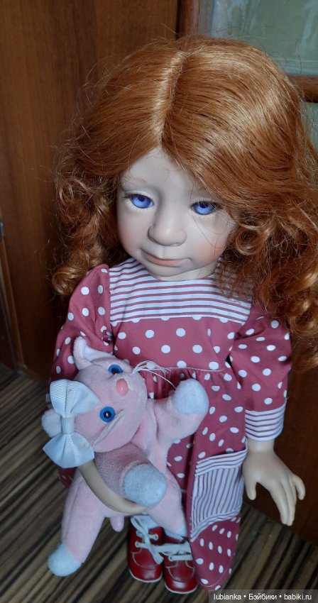 "Хочу на дачу в новом платье!"🌷🐞💃🦋 (фото 6)