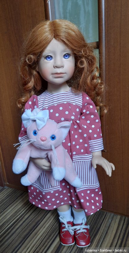 "Хочу на дачу в новом платье!"🌷🐞💃🦋 (фото 3)