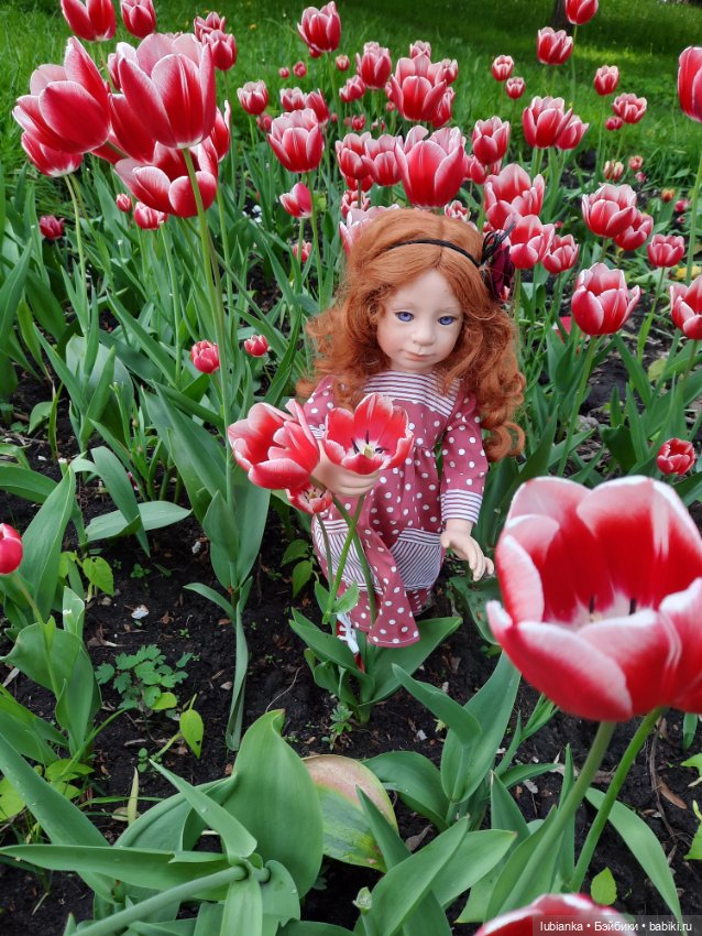 "Хочу на дачу в новом платье!"🌷🐞💃🦋