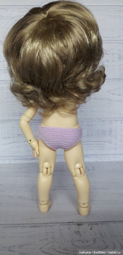 Связано на заказ — Одежда и обувь для кукол своими руками: фото