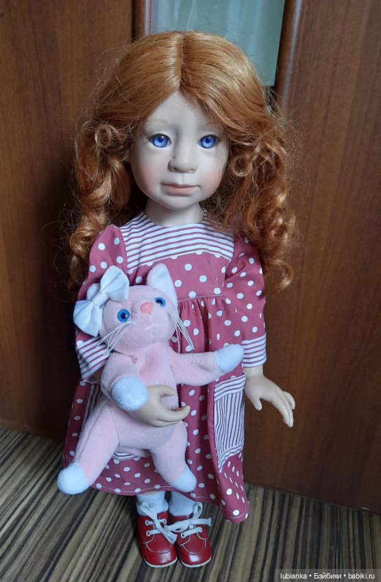 "Хочу на дачу в новом платье!"🌷🐞💃🦋 (фото 4)