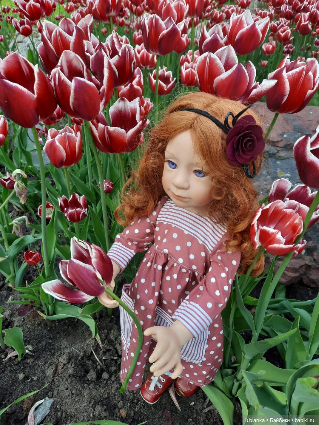 "Хочу на дачу в новом платье!"🌷🐞💃🦋